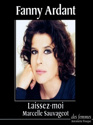 cover image of Laissez-moi